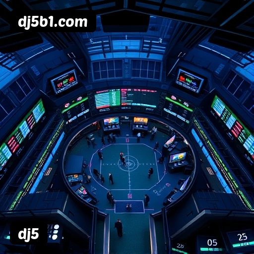 dj5 Bônus acumulado dj5